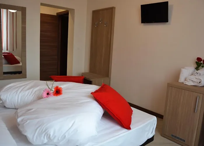 Palazzo Liberty 4* Bologne