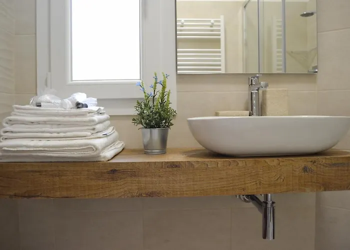 Pensión Palazzo Liberty