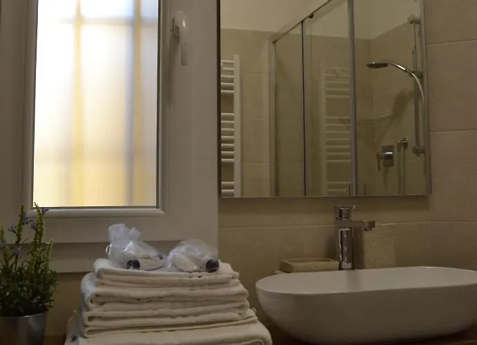 Palazzo Liberty Pensionat 3*