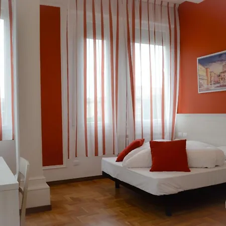 Palazzo Liberty 4*