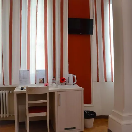 Palazzo Liberty 4*