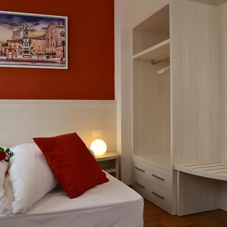 Palazzo Liberty 게스트하우스 3*