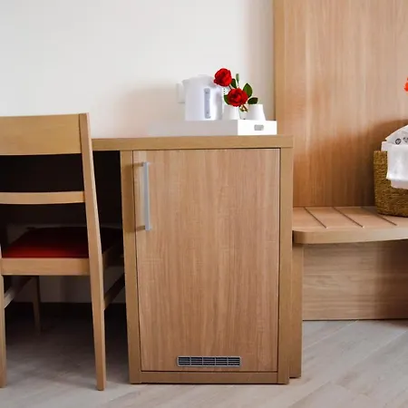 Palazzo Liberty 게스트하우스 볼로냐