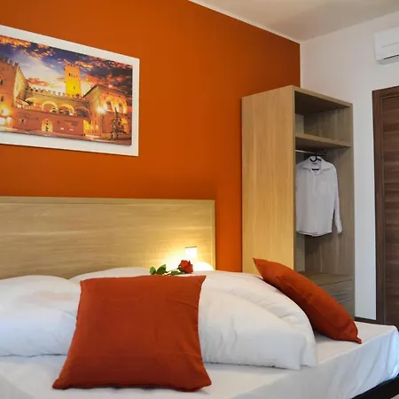 Palazzo Liberty 4*