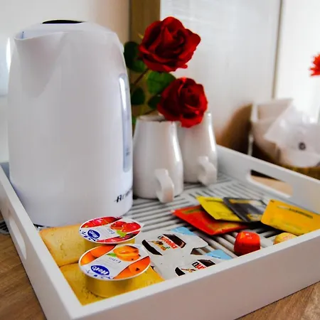 Palazzo Liberty 게스트하우스 3*