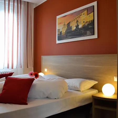 Palazzo Liberty 볼로냐