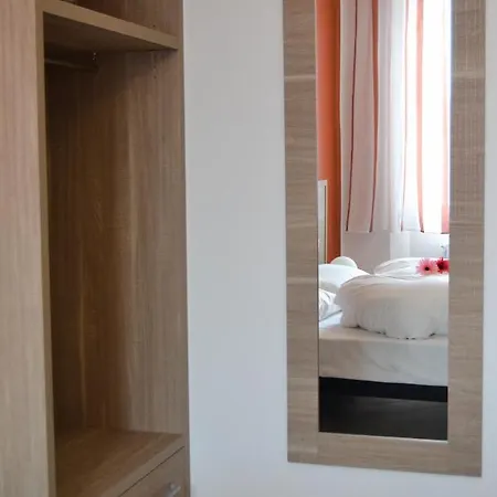 Palazzo Liberty 4*