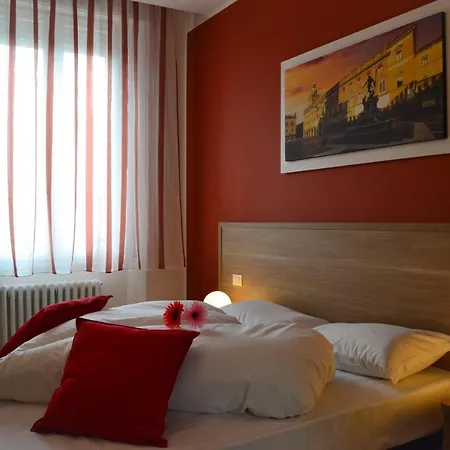 게스트하우스 Palazzo Liberty 3*