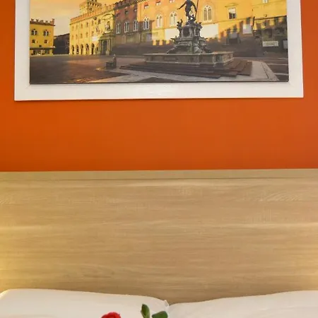 Palazzo Liberty 볼로냐