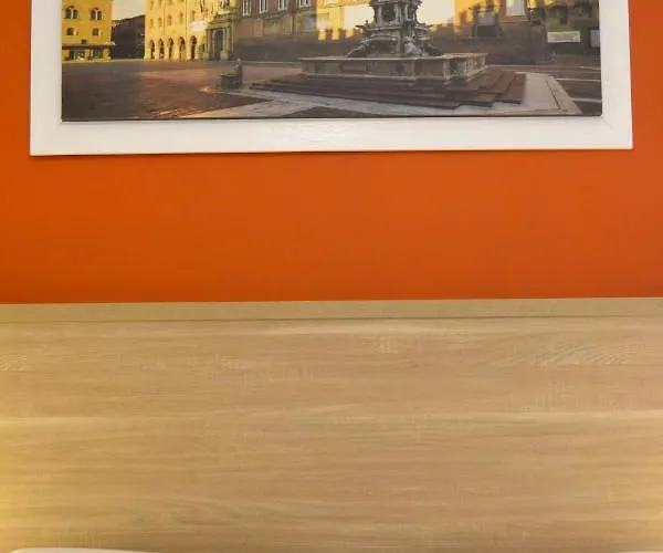 Palazzo Liberty Bolonya