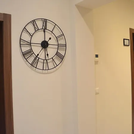 Palazzo Liberty Gæstehus