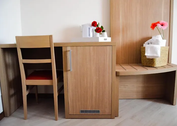 Palazzo Liberty Gæstehus Bologna